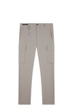 Dynamic Stretch Cargo Trousers