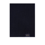 Wool scarf PAUL And SHARK