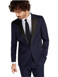 Mens Classic Slim Fit Tuxedo