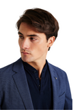 Slim fit K-easy suit