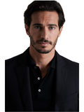 Mens Classic Slim Fit Respekt Suit