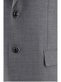 Mens Classic Slim Fit Travel Suit