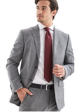 Mens Suit Prince of Wales