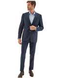 Mens Slim Fit Suit
