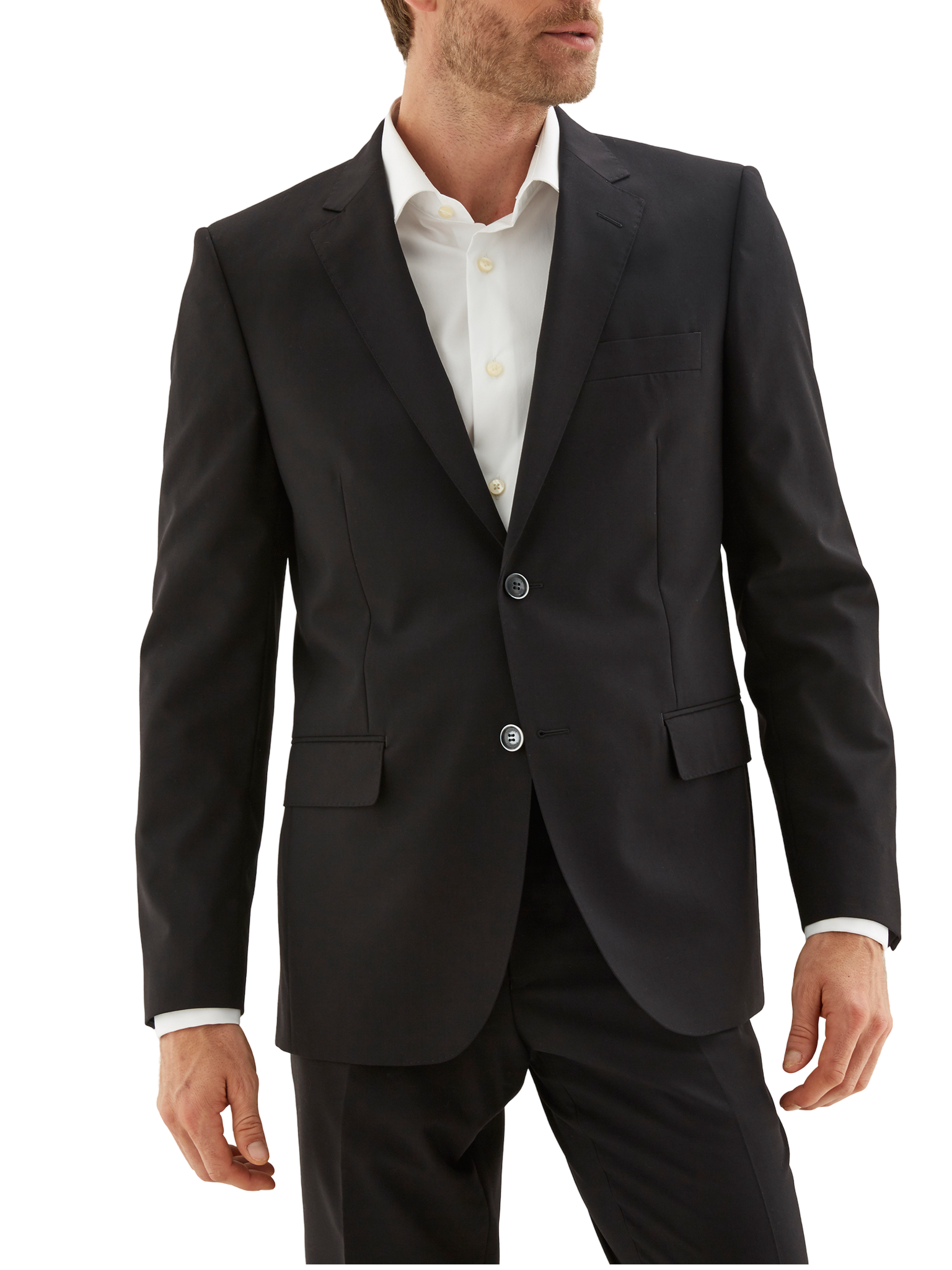 Suit Man Classic