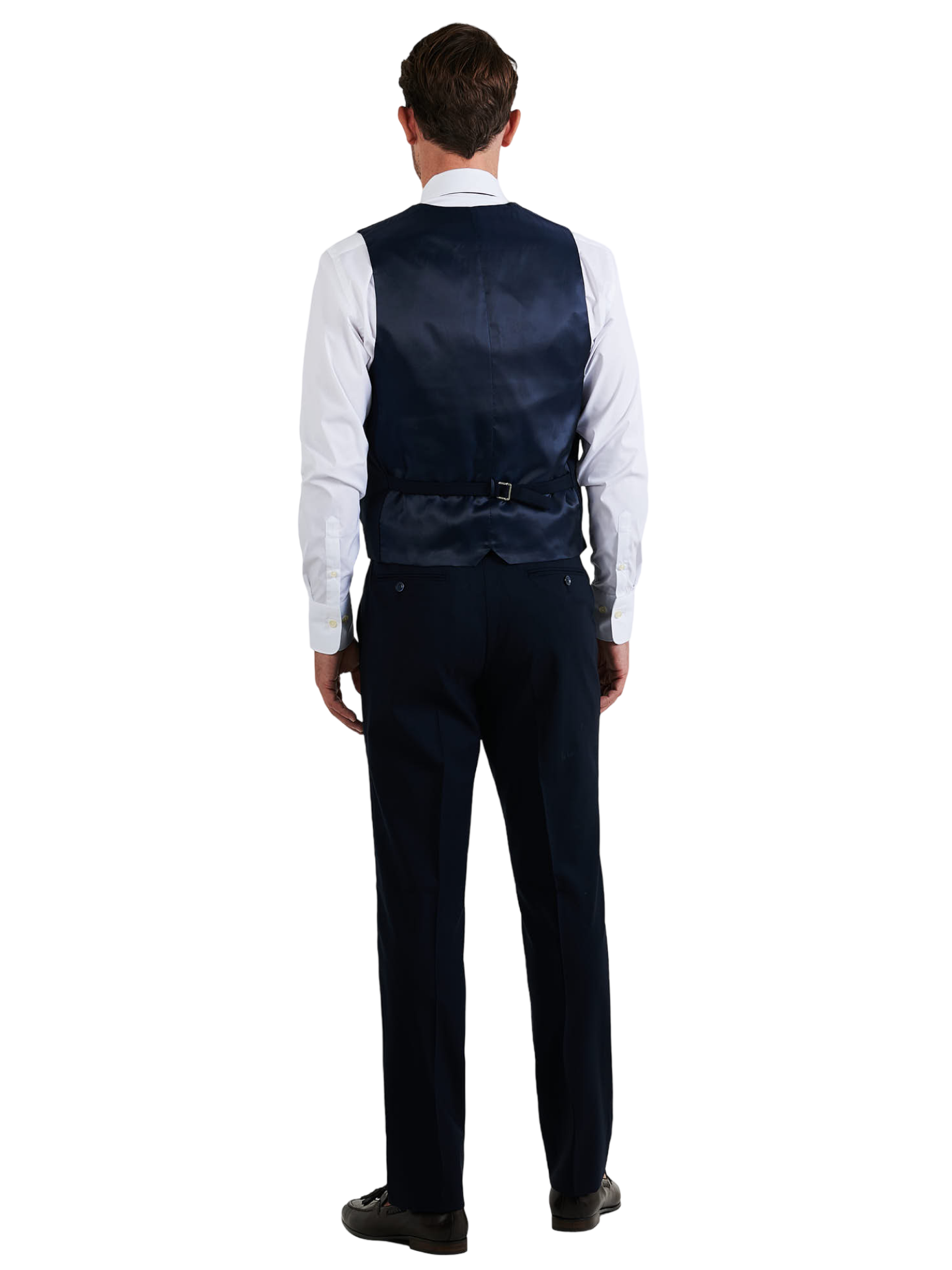 Suit Trousers Man Classic