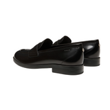 Egli Loafer In Black Leather