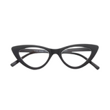 Adriana Small Cat Eye