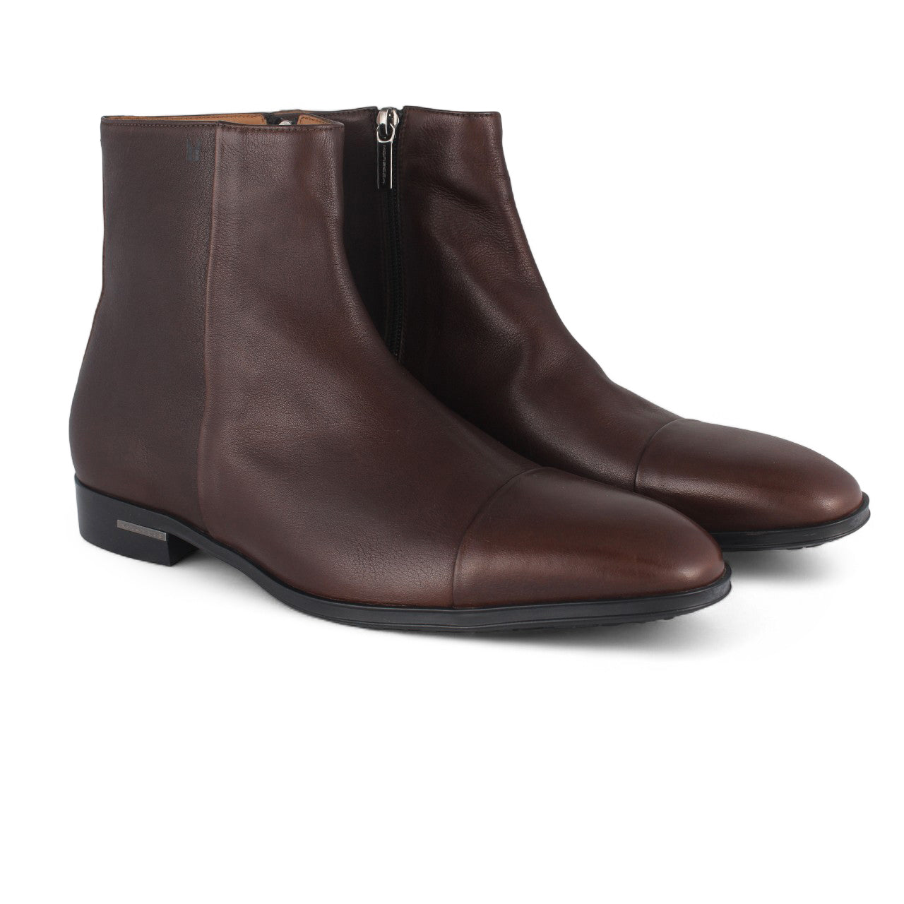 Moreschi Asti Zip Boot