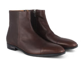 Moreschi Asti Zip Boot