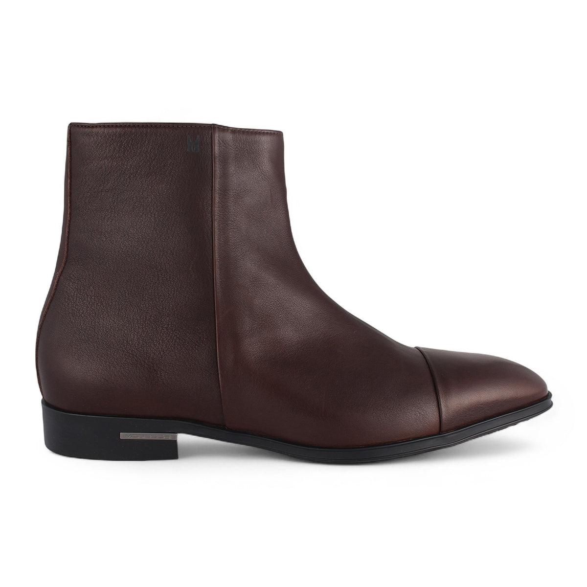 Moreschi Asti Zip Boot