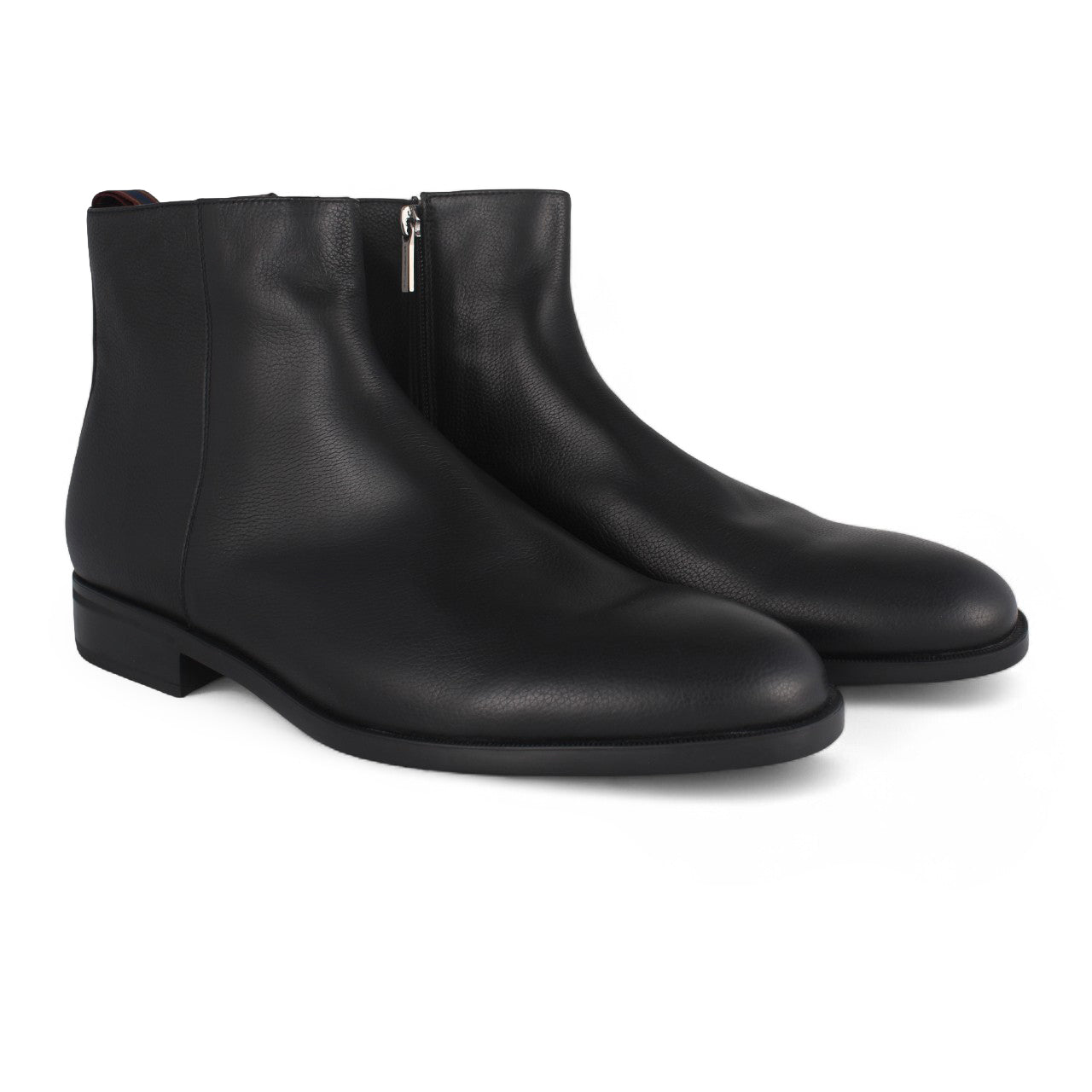 Moreschi Varese Zip Boot