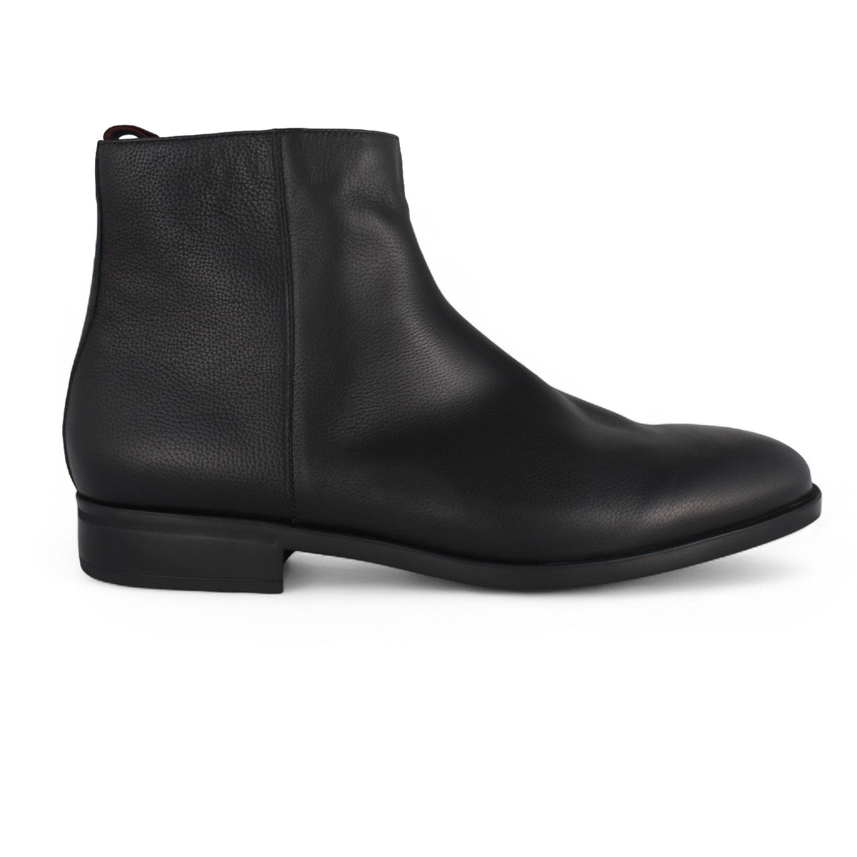 Moreschi Varese Zip Boot