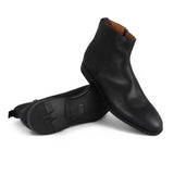 Moreschi Varese Zip Boot