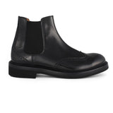 Moreschi Noventa Brogue Chelsea Boot