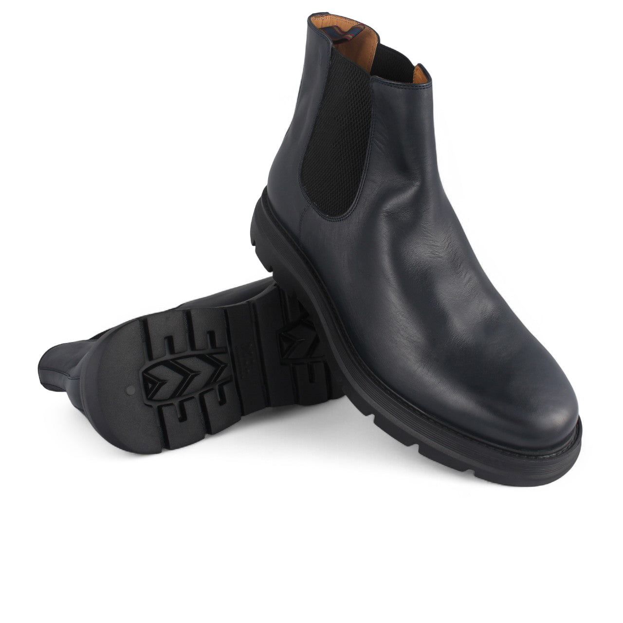 Moreschi Lonato Urban Chelsea Boot