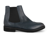 Moreschi Udine Brogue Chelsea Boot