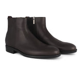 Moreschi Trevi Zip Boot