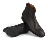 Moreschi Trevi Zip Boot