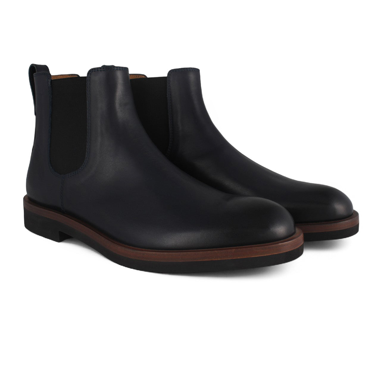Moreschi Belluno Classic Chelsea Boot