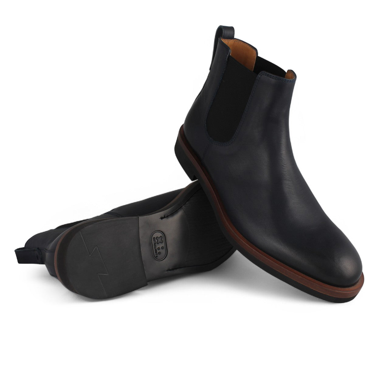 Moreschi Belluno Classic Chelsea Boot