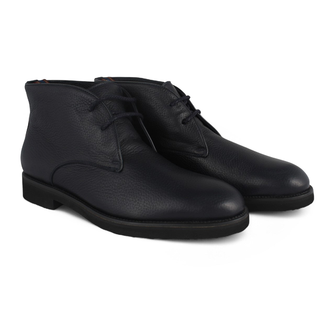 Moreschi Rovereto Chukka Boot