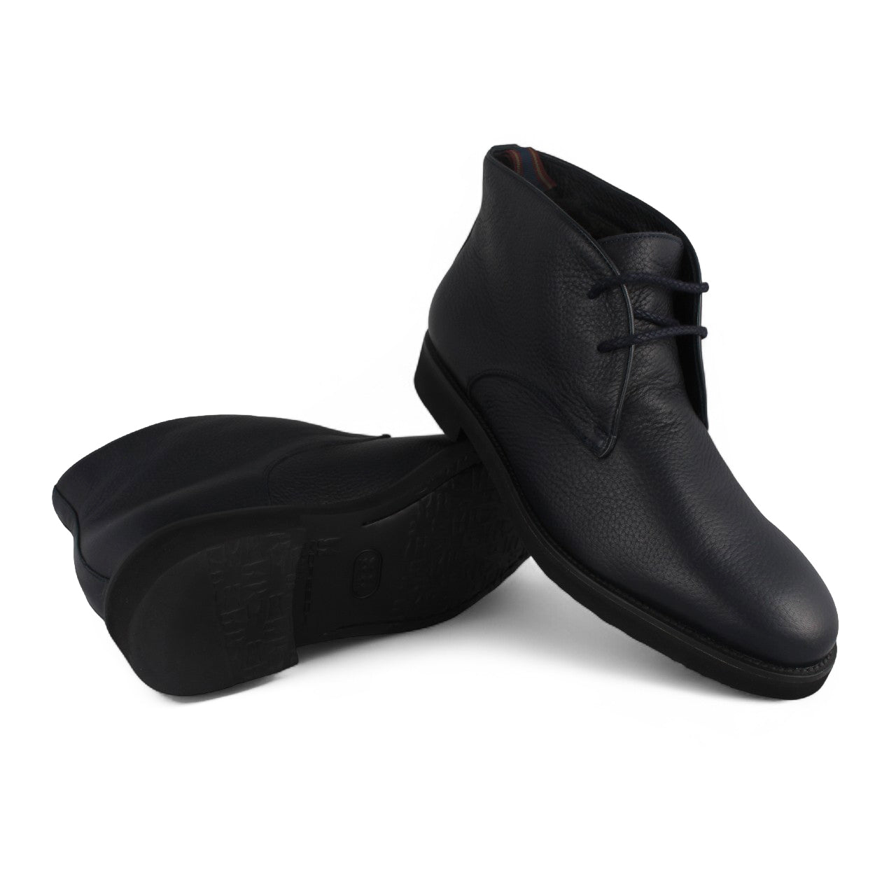 Moreschi Rovereto Chukka Boot