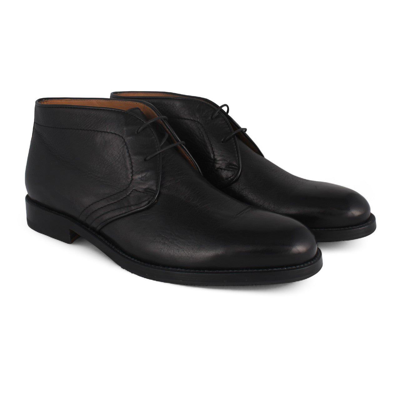 Moreschi Verona Chukka Boot
