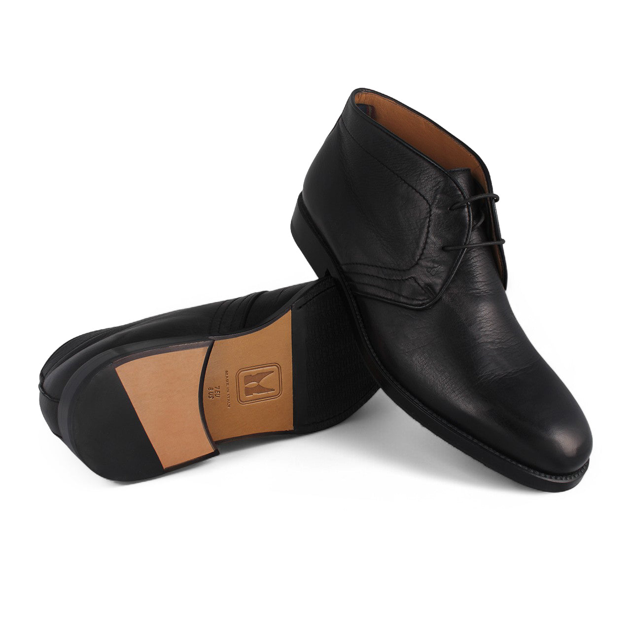 Moreschi Verona Chukka Boot