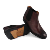 Moreschi Piacenza Chelsea Boot