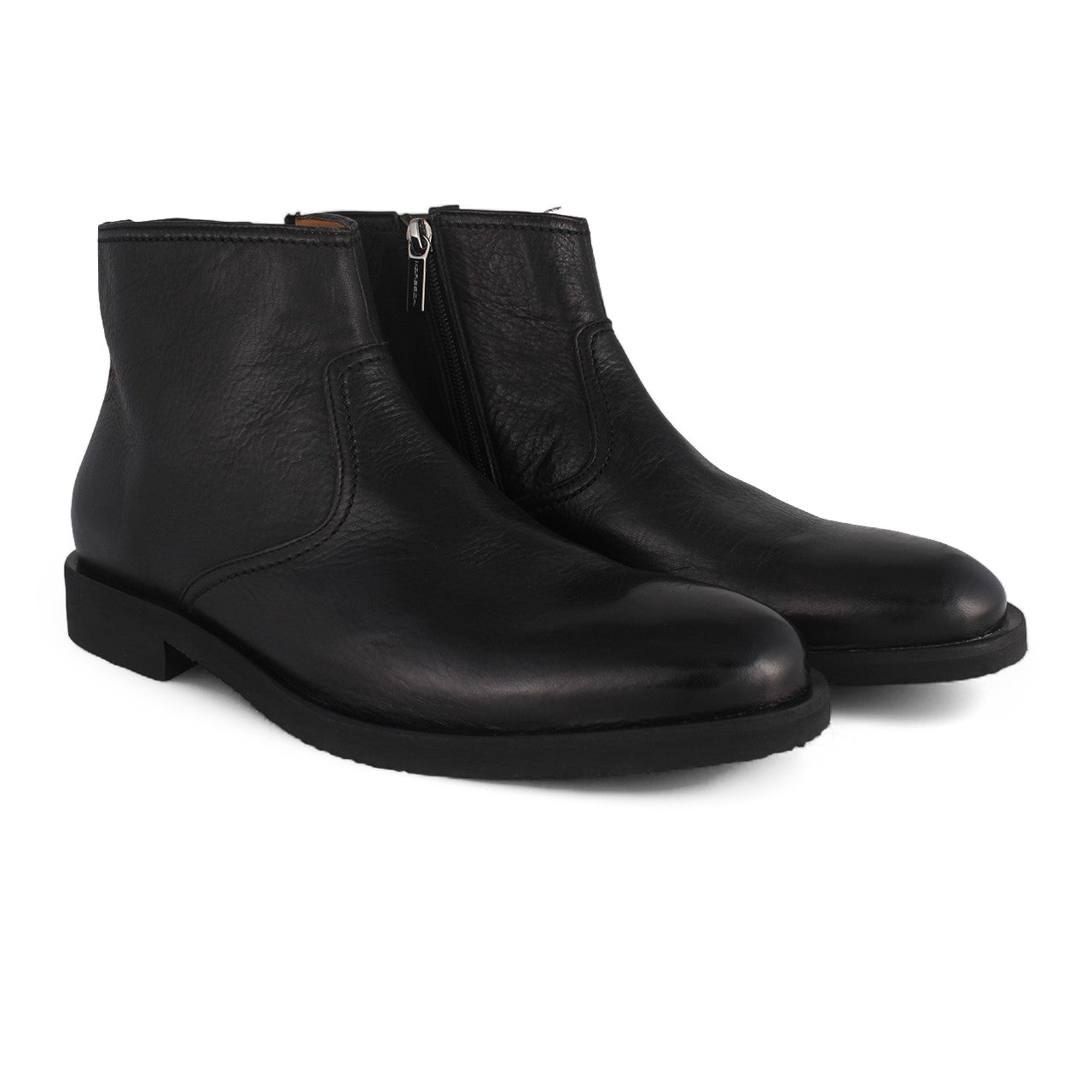 Moreschi Parma Zip Boot