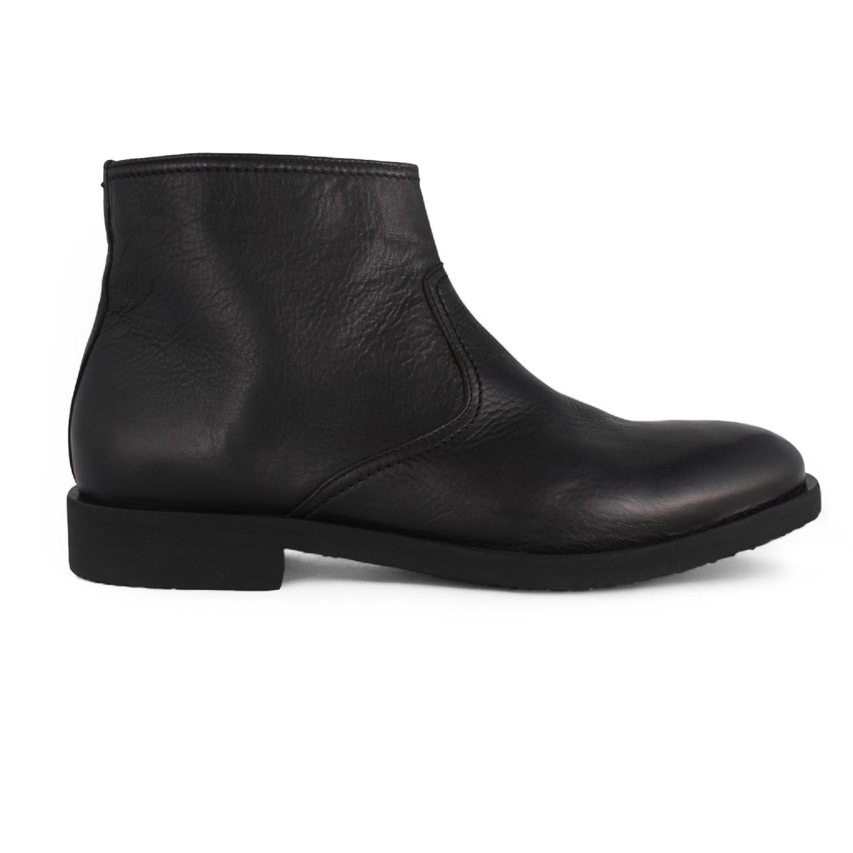 Moreschi Parma Zip Boot