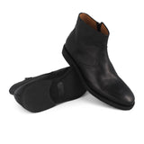 Moreschi Parma Zip Boot