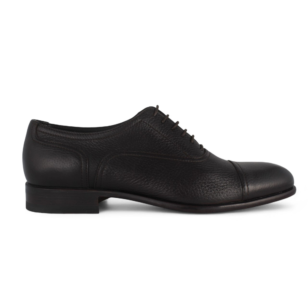 Moreschi Siena Cap Toe Derby