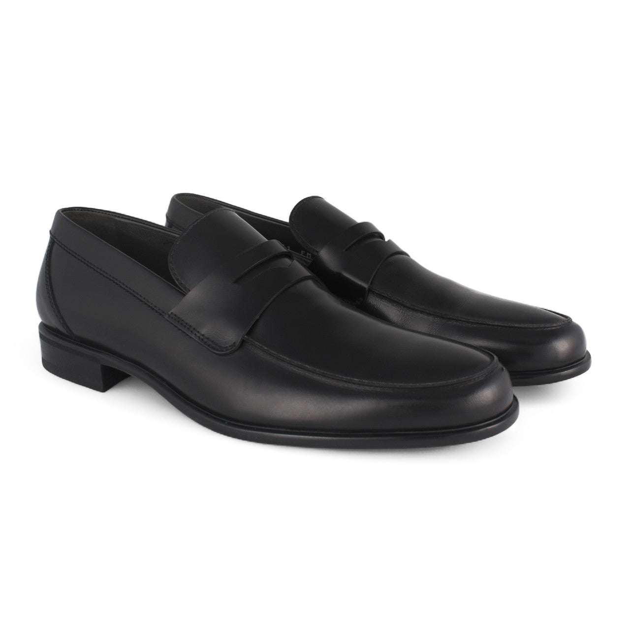 Moreschi Brescia Penny Loafer