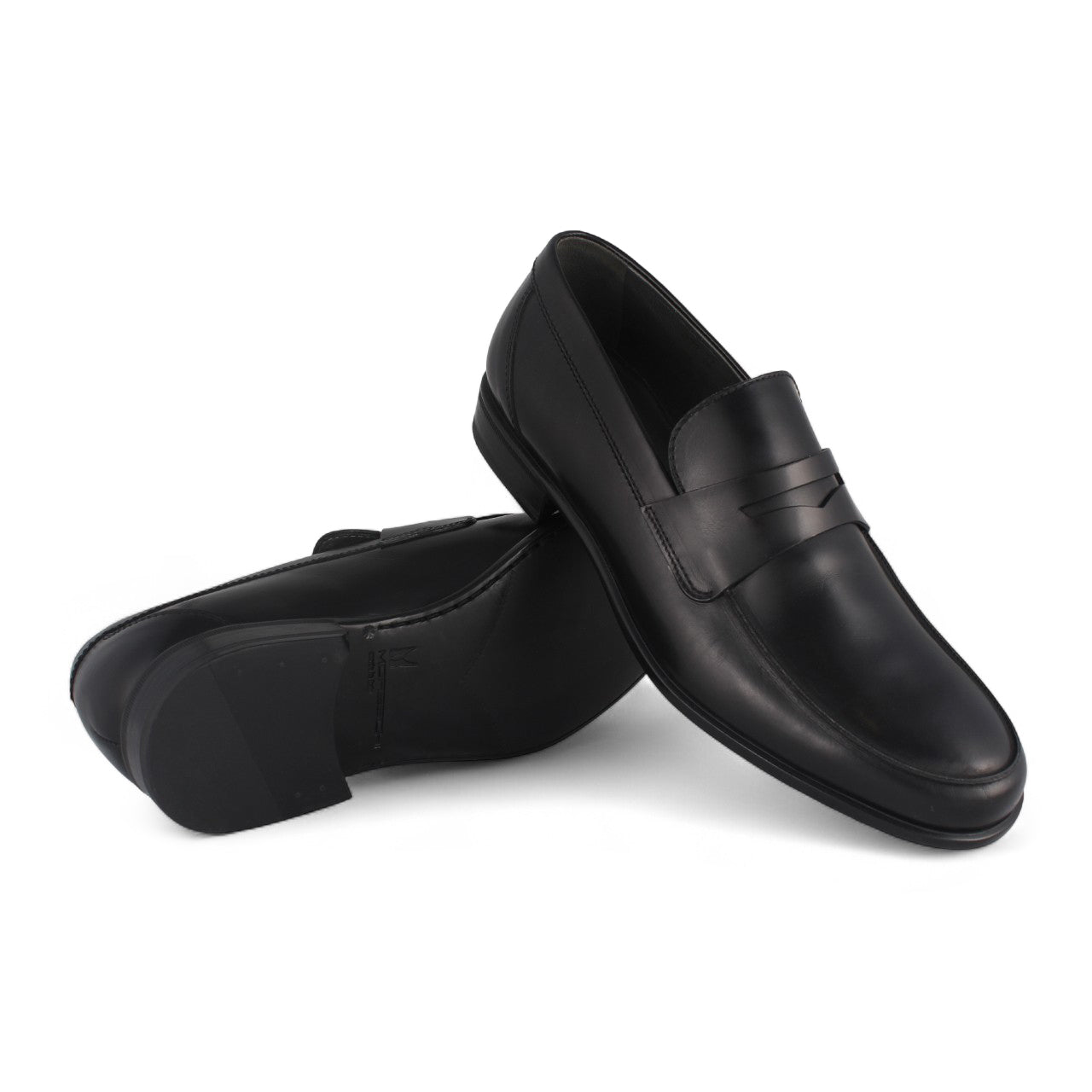 Moreschi Brescia Penny Loafer