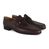 Moreschi Como Plain Loafer