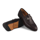 Moreschi Verona M Bit Loafer
