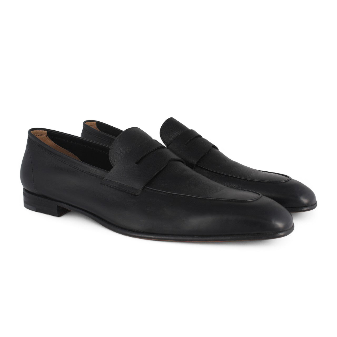 Moreschi Parma Classic Loafer