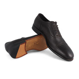 Moreschi Faenza Cap Toe Derby