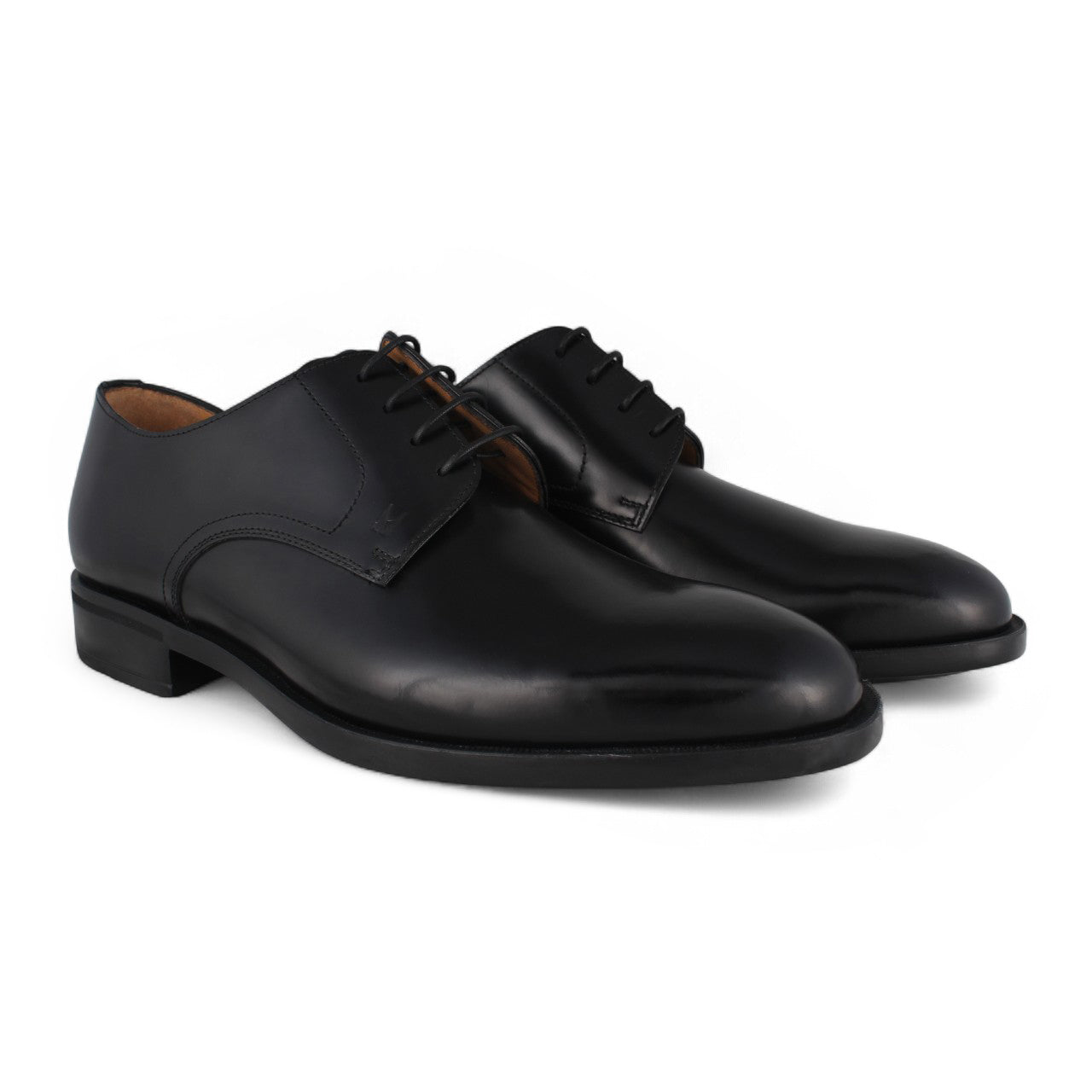 Moreschi Astoria Plain Derby
