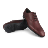 Moreschi Tarquinia Cap Oxford