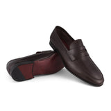 Moreschi Narni Penny Loafer