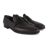 Moreschi Valmont Strap Loafer