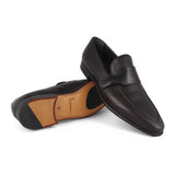 Moreschi Valmont Strap Loafer