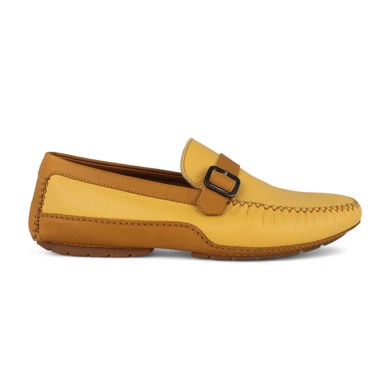 Moreschi Solaro Buckle Driver