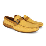 Moreschi Solaro Buckle Driver