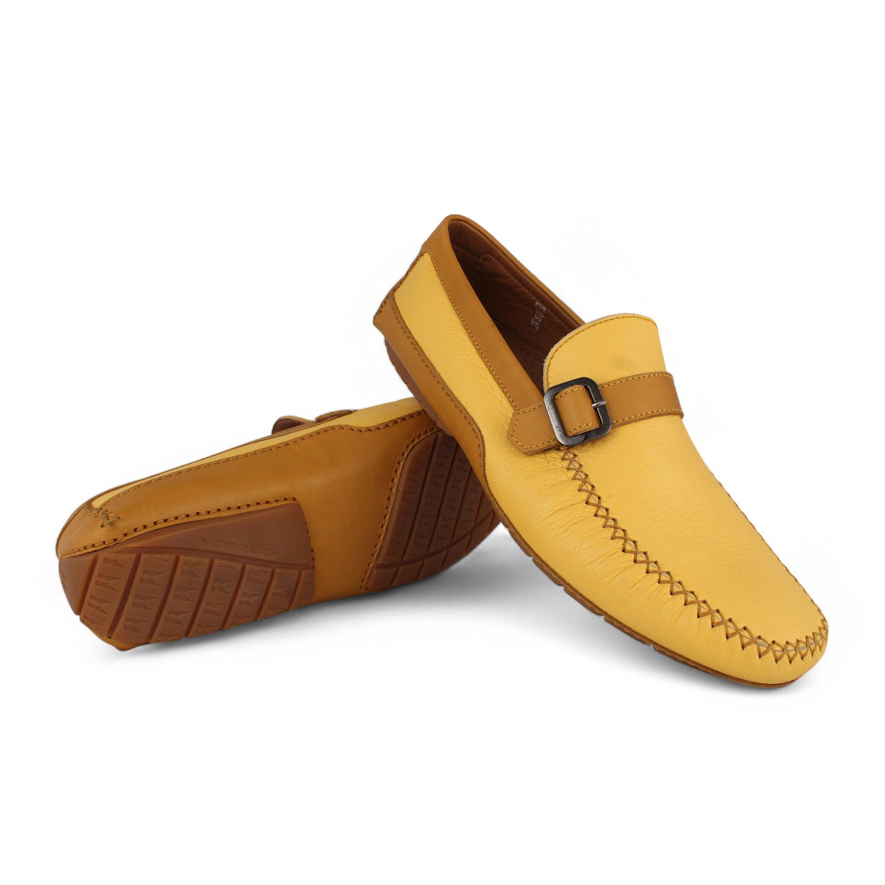 Moreschi Solaro Buckle Driver