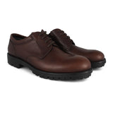 Moreschi Rovere Trail Derby