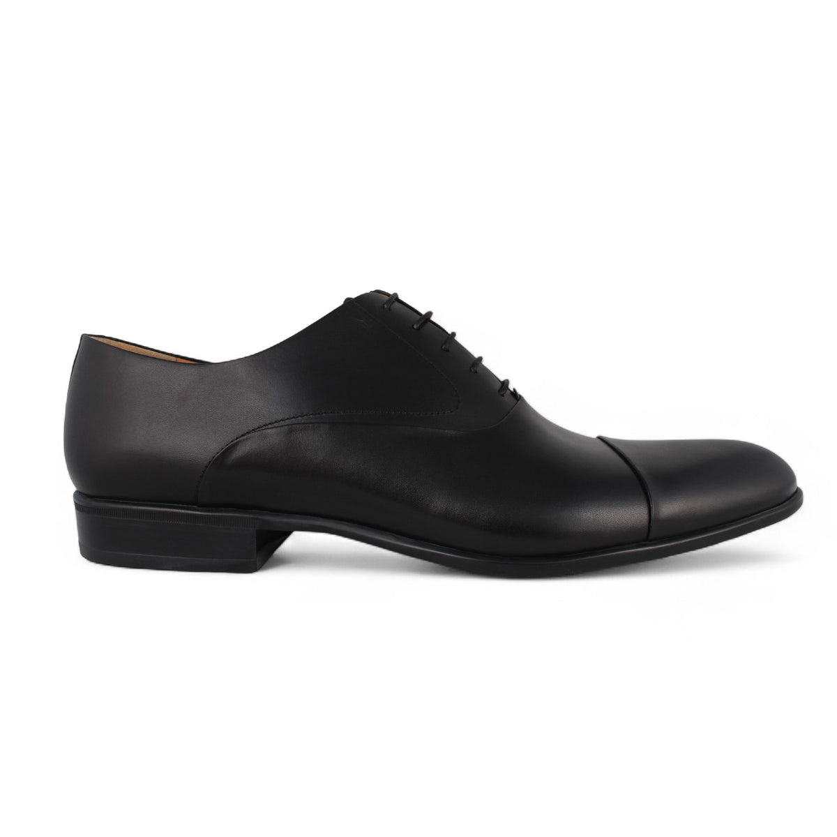 Moreschi Arona Cap Toe Oxford